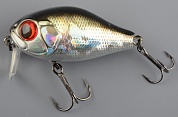 Воблер Zipbaits B-Switcher SSR Craze rattler 42мм 6.5 гр загл. 0-0.2 плав цвет №510R