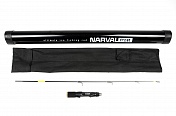 Удочка зимняя Narval Frost Ice Rod Gen 2, 77см, со сменным хлыстом #H