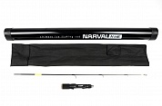 Удочка зимняя Narval Frost Ice Rod Gen 2, 77см, со сменным хлыстом #H