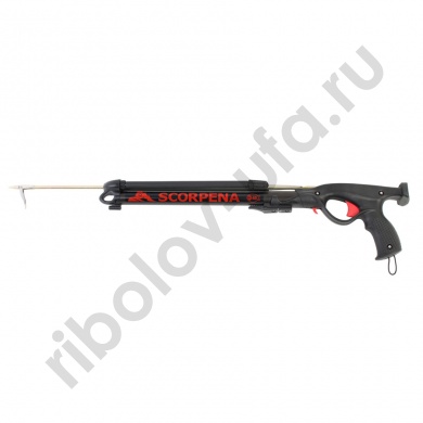 Ружье арбалет Scorpena RedLine 60см