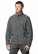 Куртка флис Canadian Camper Forkan цв. gray р.р.XXL