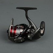 Катушка безынерц. Daiwa Ballistic 3000 SH#