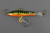 Балансир Rosy Dawn Rapala W3 6гр цв. LP