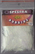 Даббинг Hends Spectra Dubbing White Green SA-91