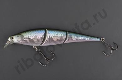 Воблер Lucky Craft Pointer 125 254 MS MJ Herring