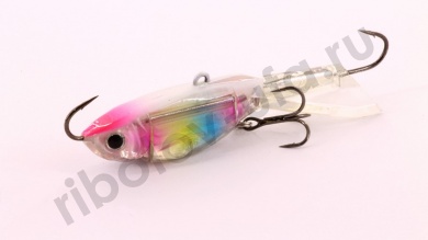 Балансир Xp baits igb-60mm/10g #20 Sweet Candy