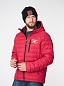 Куртка Alaskan Juneau Red утепл.стеганая р. XL