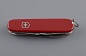 Нож Victorinox Huntsman 91мм 15функций красный