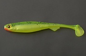 Силиконовая приманка Fox Rage Slick Shad 13см - Lemon Tiger