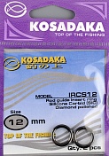 Вставка для тюльпана Kosadaka Sic тип TS d.12мм