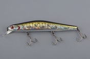 Воблер Zipbaits Orbit 130 SP-SR, 133 мм, 24.7 гр.. суспенд., загл. 0.8-1.0 м, цвет № 510RM