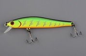 Воблер Zipbaits Rigge 70SP, 70 мм, 5гр., суспенд., загл. 0.6-1.2 м, цвет № 101M