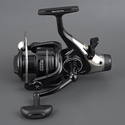 Катушка байтран. Daiwa Black Widow BR 5000A