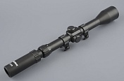 Прицел NORIN 3-7x28