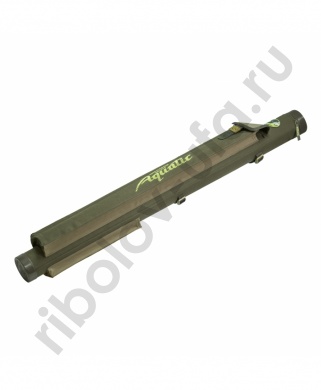 Тубус Aquatic с карманом 132 см. ТК-90 (132)