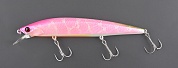 Воблер Jackall Rerange 130 SP 21,5гр 1,0-1,5м цв. uv secret pink tiger