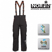 Штаны Norfin Dynamic Pants 02 р. M