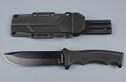 Нож No name пластик Gerber 2868A