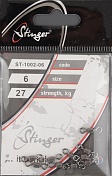 Вертлюжок Stinger ST-1002-06