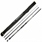 Удилище карповое Flagman 3-х секц. Magnum Black Carp 3.6м 3.25lb 30мм