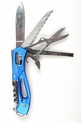 Мультитул Следопыт 10 предметов PF-MT-19