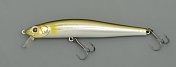 Воблер Zipbaits ZBL System minnow 11F, 110 мм, 14.4 гр., плав., загл. 0.4-0.8 м, цвет №820R