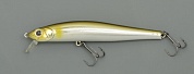 Воблер Zipbaits ZBL System minnow 11F, 110 мм, 14.4 гр., плав., загл. 0.4-0.8 м, цвет №820R