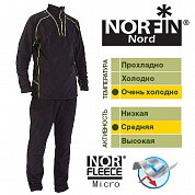 Термобелье Norfin Nord 03 р. L