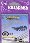 Вставка для тюльпана Kosadaka Sic тип TS d.6мм