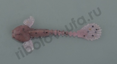 Силиконовая приманка Fanatik Goby 3.5, 90мм, #021 (5шт)