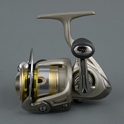 Катушка безынерц. Daiwa 12 Crest 2500