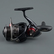 Катушка безынерц. Daiwa Ballistic 3000EX-H