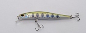 Воблер Duo Realis Minnow 80SP, 80mm., 4.7g., суспенд., №N34