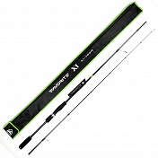 Спиннинг Favorite X1 X1-702H 213cm 10-36g 12-30lb Ex-Fast