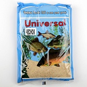 Прикормка Universal 0,75кг Чеснок