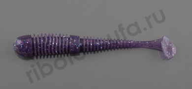 Силиконовая приманка Fanatik Boxer 3.5, 90мм, #008 (6шт)