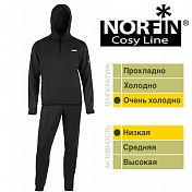 Термобелье Norfin Cosy line B 04 р-р XL