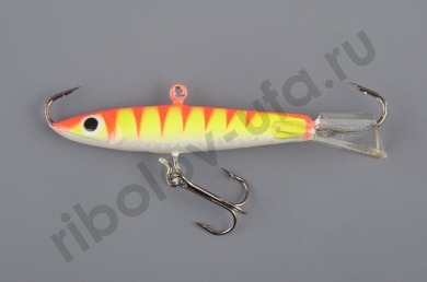 Балансир Allvega Fishing Master 14гр 50мм # T27-N5A-1450