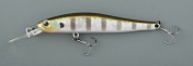 Воблер Zipbaits Rigge Deep 90SP, 90 мм, 11 гр., сусп., загл. 1.0-2.0 м, цвет № 509R