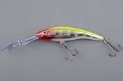 Воблер Rapala Deep Tail Dancer 13см 42гр 12м Tdd13/Clf