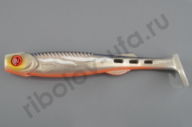 Силиконовая приманка Narval Biggy Boy 26cm #041-Rotten