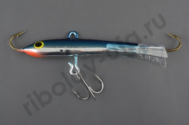 Балансир Rosy Dawn Rapala W7 18гр цв. CHB