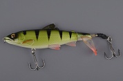 Воблер Savage Gear 3D SmashTail 13.5 F Perch 62000