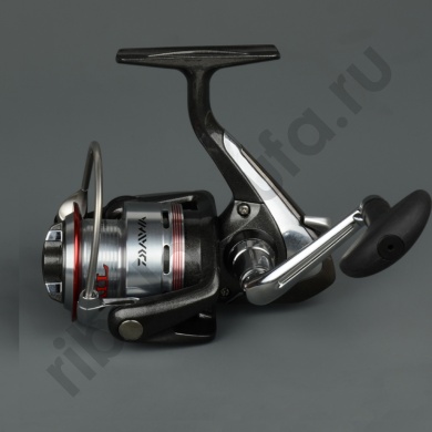 Катушка безынерц. Daiwa Megaforce 2500 X