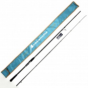 Спиннинг Zetrix Avalanche ZAS-772 L 2-12гр 3-8LB