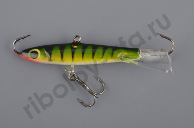 Балансир Allvega Fishing Master 14гр 50мм # T1-N5A-1450