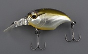 Воблер Megabass MR-X Griffon New 43мм 7гр 1,2-2,5м (M Stardust Shad OB)				