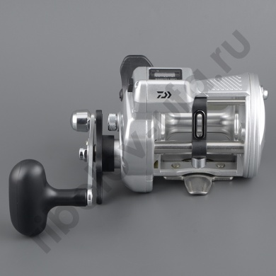 Катушка мульт. Daiwa Accudepth Plus 47 LCB