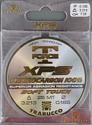 Леска TRABUCCO T-FORCE XPS FLUOROCARBON 25 м 0,201