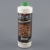 Ароматизатор Sensas Aromix Brasem Coriandre 0,5 л